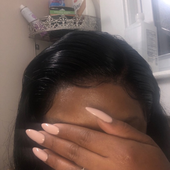 Meet your Posher, Miah - Picture 6 of 7